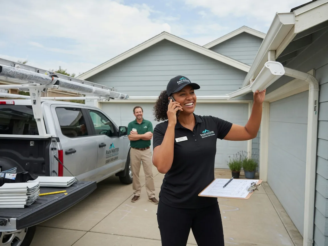 Gutter Installation Dunbar, NE FAQs